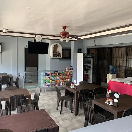 Maria Homestay General Luna  Bagian luar foto