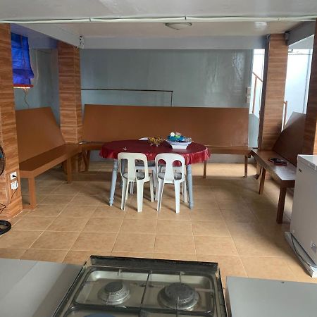Maria Homestay General Luna  Bagian luar foto