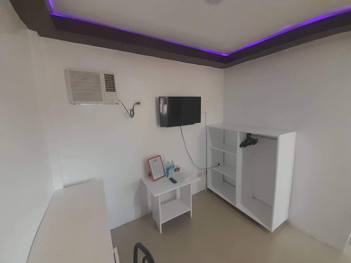 Maria Homestay General Luna  Bagian luar foto