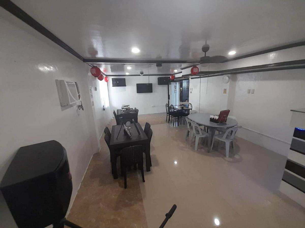Maria Homestay General Luna  Bagian luar foto