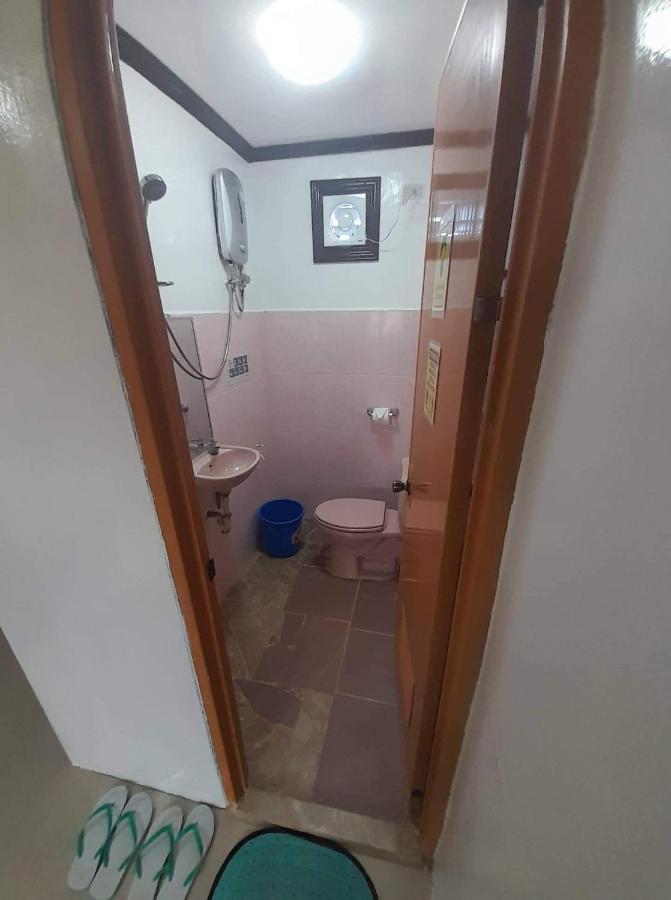 Maria Homestay General Luna  Bagian luar foto