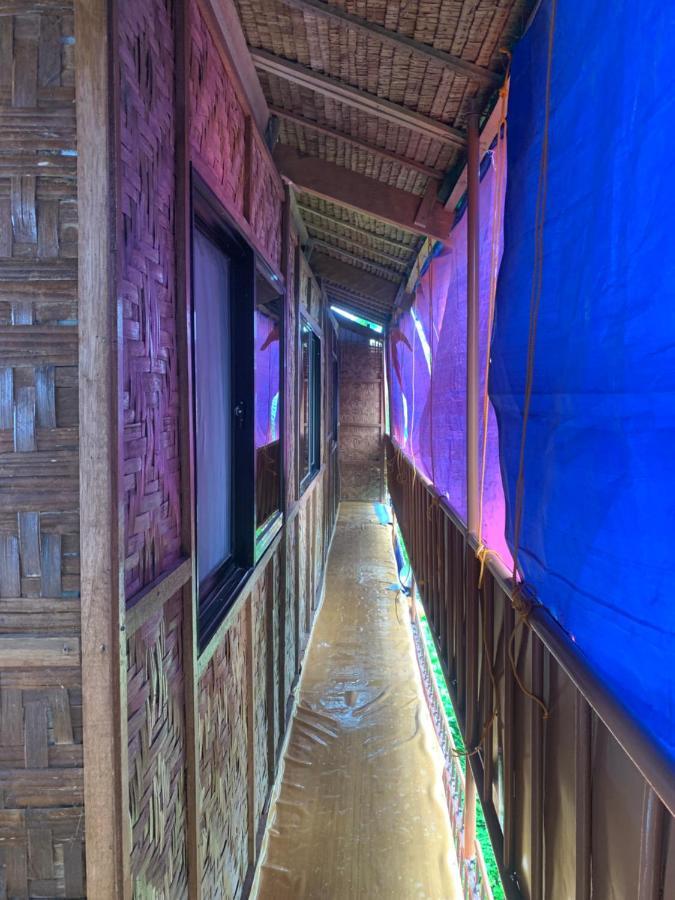 Maria Homestay General Luna  Bagian luar foto