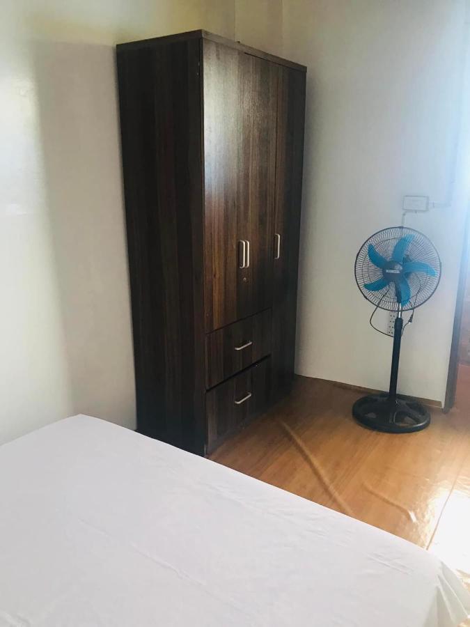 Maria Homestay General Luna  Bagian luar foto